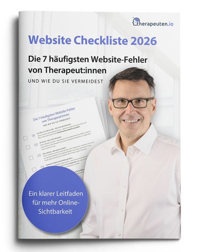 Mock Up-Zeitschrift